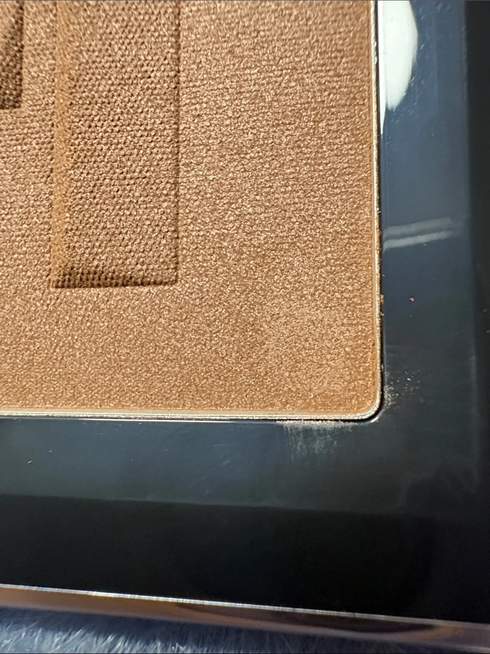 Haus Labs By Lady Gaga Power Sculpt - Velvet Bronzer, Med Level 8 , New